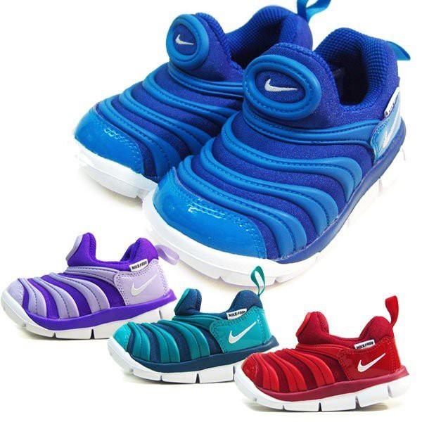 ナイキ Nike ダイナモフリー Td キッズ ベビー スニーカー Dynamo Free 子供靴 12 13cm Www Ukrainianlessons Com