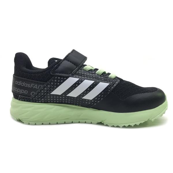 アディダス Adidas キッズ ジュニア アディダスファイト Flash El K 子供靴 18 22cm キッズ 男の子 Ee7308 Suxel Import Store 通販 Yahoo ショッピング