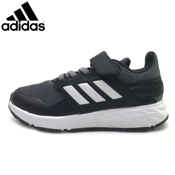アディダス Adidas キッズ ジュニア アディダスファイト Classic El K 子供靴 17 22cm キッズ 男の子 Ee7309 Suxel Import Store 通販 Yahoo ショッピング