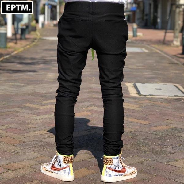 完売 EPTM エピトミ メンズ BREAKBEATS PANTS ブレークビーツ パンツ