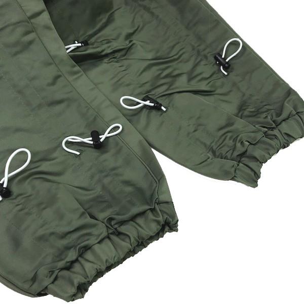 完売 EPTM エピトミ メンズ ACCORDION PANTS アコーディオンパンツ