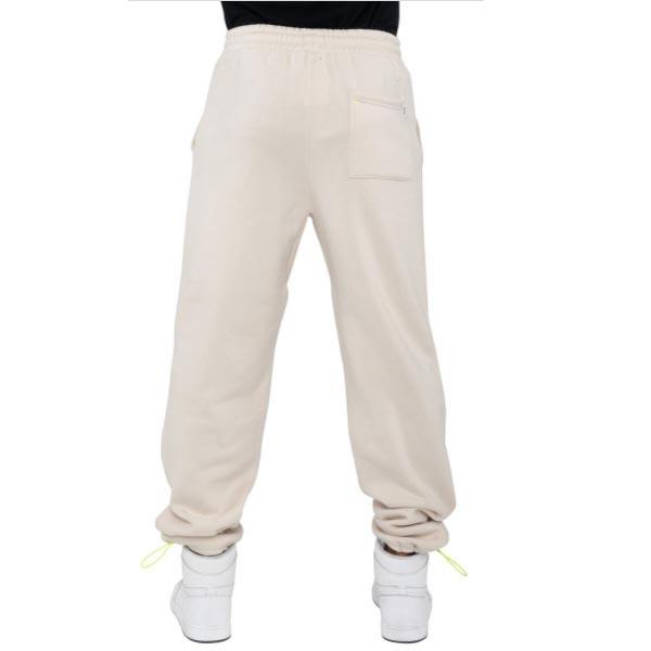 EPTM エピトミ メンズ HYPER FLEECE PANTS EP9712 CREAM S-M-L