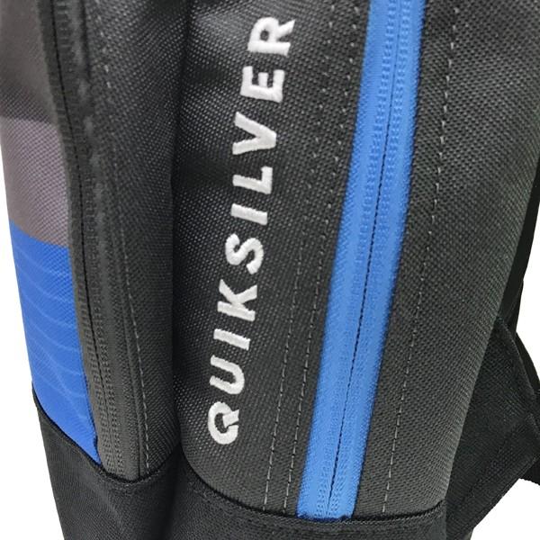 Quiksilver（クイックシルバー） QUIKSILVER CHOMPINE 容量 12L キッズ