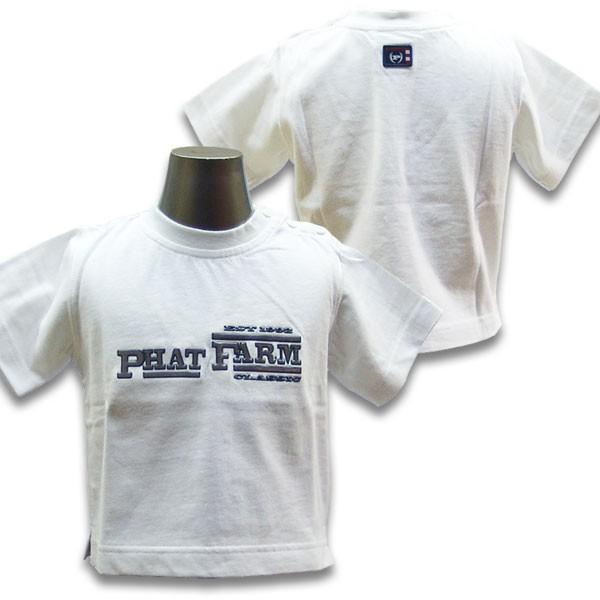 PHAT FARM 6-12ヶ月(70-80cm) 12-18ヶ月(80-90cm ファットファーム