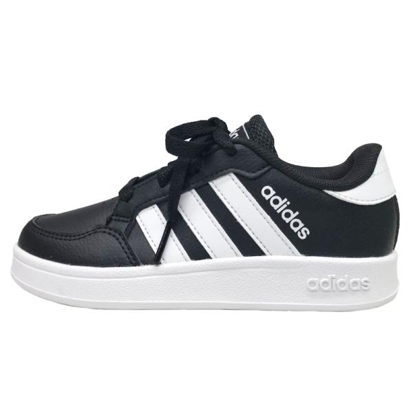 adidas アディダス 靴 ジュニア キッズ スニーカー BREAKNET