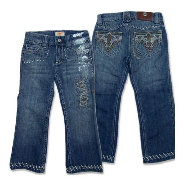 パンツ ANTIK DENIM ANTIK DENIM MENS DISTRESSED BLUE JEANS sz 38 AUTHENTIC | eBay