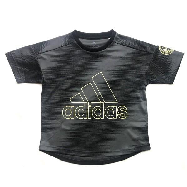 アディダス Adidas キッズ ジュニア Tr トレーニング 半袖tシャツ Tr Train Tee ブラック 130cm キッズ 男の子 Gsv25fm22 Suxel Import Store 通販 Yahoo ショッピング