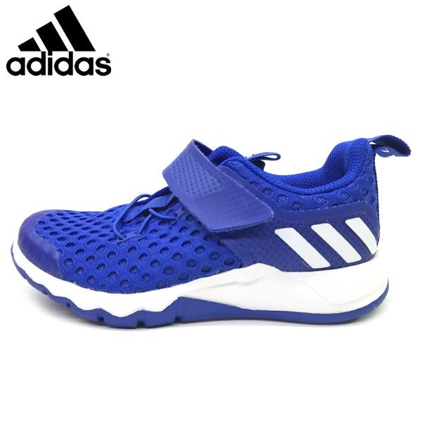 アディダス Adidas ジュニア スニーカー ラピダフレックス Summer Rdy グローリーブルー 17 23cm キッズ 男の子 軽やかな 履き心地の キッズシューズ Gta02eg1630 Suxel Import Store 通販 Yahoo ショッピング