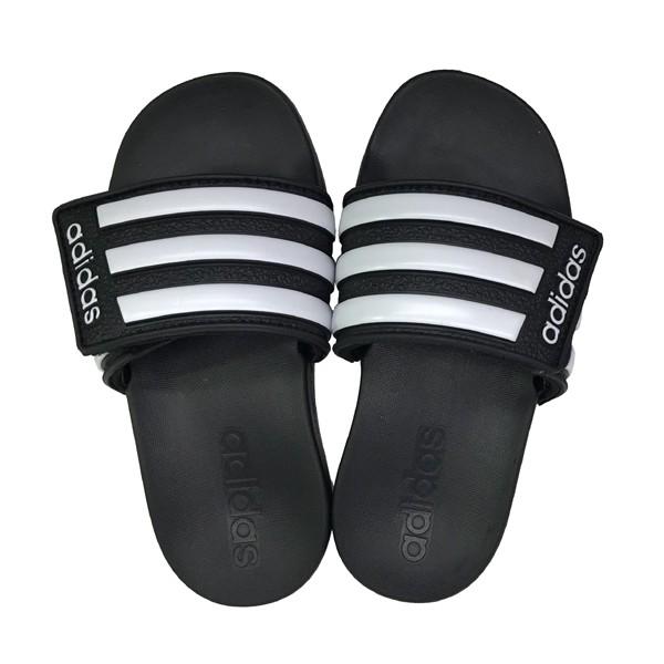 アディダス Adidas アディレッタ コンフォート アジャスタブル サンダル くつろぎタイムにクッション性に優れたサンダル 17cm キッズ 男の子 Gtd13eg1879 Suxel Import Store 通販 Yahoo ショッピング