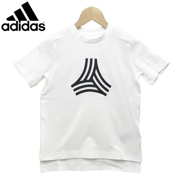 アディダス Adidas キッズ ジュニア B Big Tango Tシャツ 半袖 150cm ホワイト キッズ 男の子 柔らかいコットン素材 Guofl1396 Suxel Import Store 通販 Yahoo ショッピング