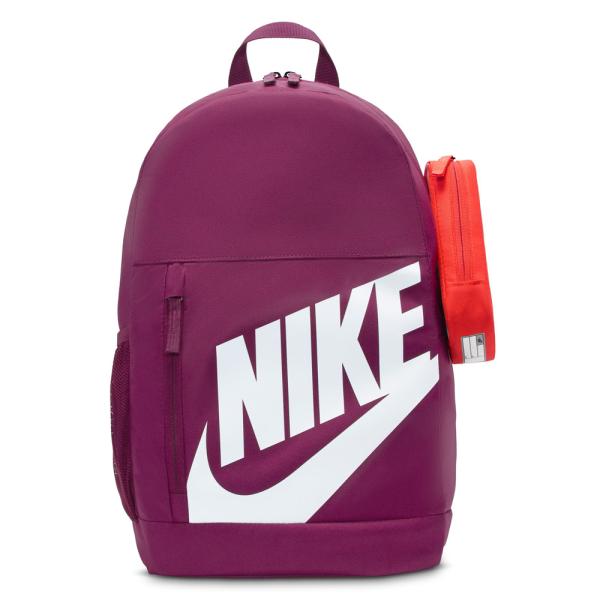 [Release date: August 5, 2025]ブランド：Nike ナイキ品　名　：ナイキ エレメンタル キッズバックパック (20L)品　番　：HJ4186カラー　：610-ボルドー/オレンジ/ホワイトサイズ　：キッズサイズ ...