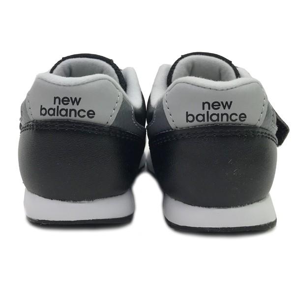New Balance ニューバランス 靴 ベビー キッズ スニーカー