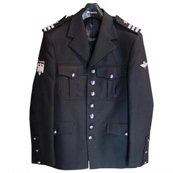 Dragon Fly ドラゴンフライ メンズ ブレザー ジャケット ブラック