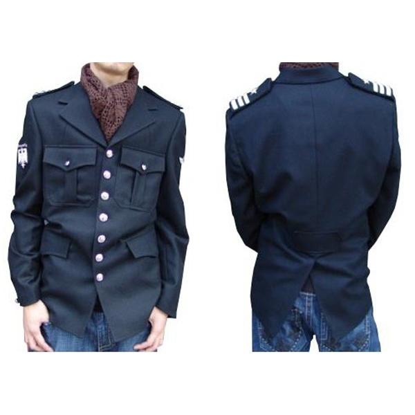 Ri.フリマ様 Dragon Fly ドラゴンフライ メンズ ブレザー ジャケット ブラック