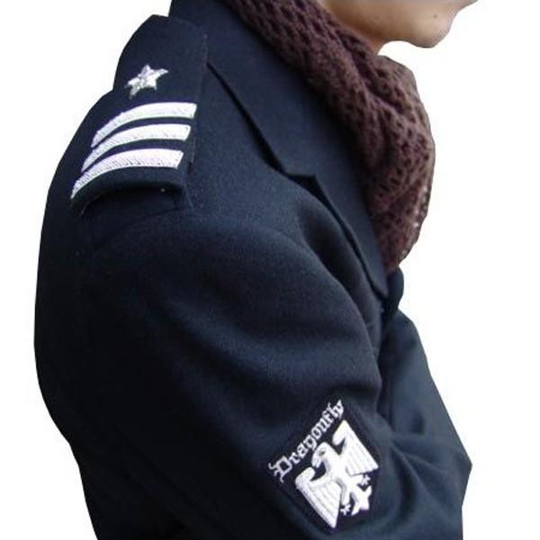 Dragon Fly ドラゴンフライ メンズ ブレザー ジャケット ブラック