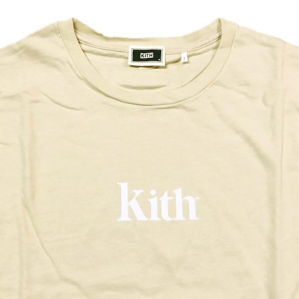 kith tee