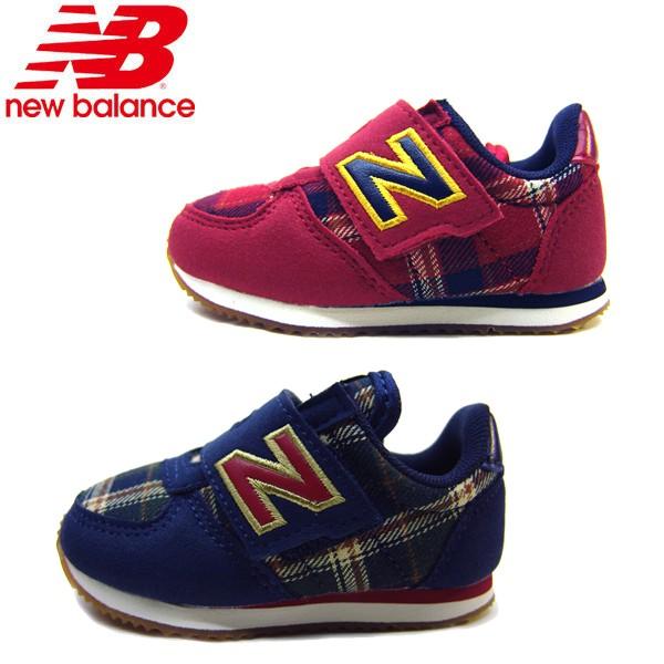 new balance kv220