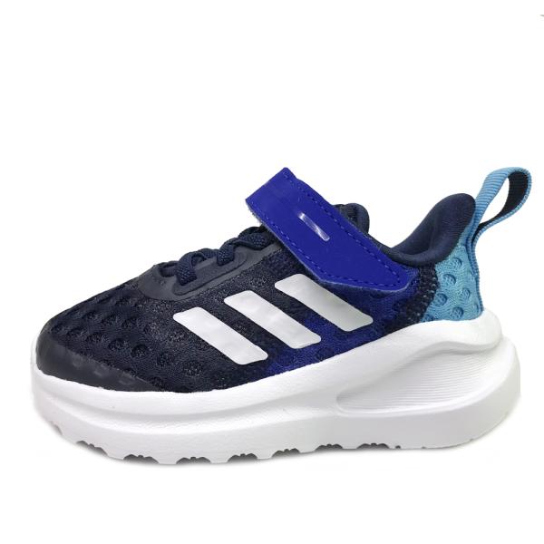 adidas アディダス 靴 ベビー スニーカー フォルタラン SUMMER. RDY AC