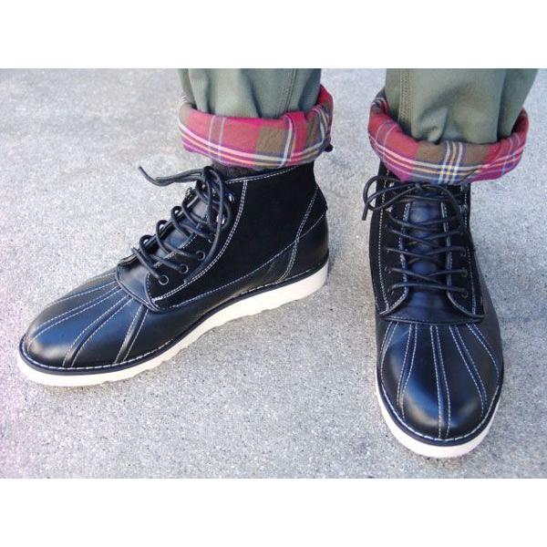GENERIC SURPLUS ジェネリックサープラス メンズ ブーツ レザー GENERIC SURPLUS ジェネリックサープラス メンズ ブーツ レザー