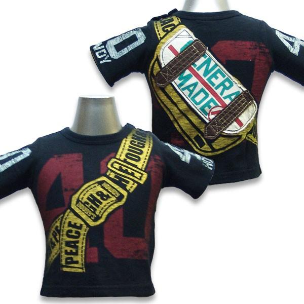 半袖 ベビー Tシャツ 在庫処分特価 HOWDY DOODY