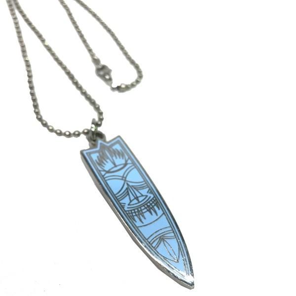 Von Dutch Originals ヴォンダッチ メンズ ペンダント アクセサリー ブルー ストリートファッション メンズファッション Pde84 Enamel Shield Pendant Blue Suxel Import Store 通販 Yahoo ショッピング