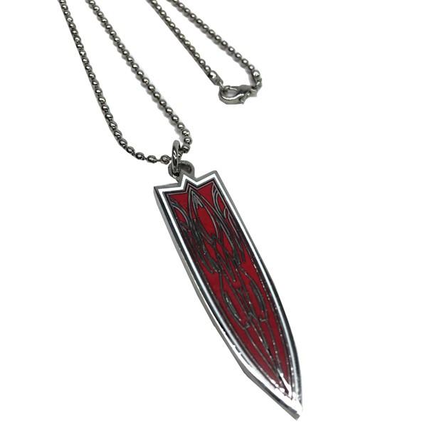 Von Dutch Originals ヴォンダッチ メンズ ペンダント アクセサリー レッド ストリートファッション メンズファッション Pde84 Enamel Shield Pendant Red Suxel Import Store 通販 Yahoo ショッピング