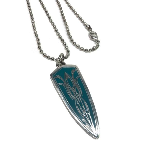 Von Dutch Originals ヴォンダッチ メンズ ペンダント アクセサリー ストリートファッション メンズファッション Pde84 Enamel Shield Pendant Tur Suxel Import Store 通販 Yahoo ショッピング