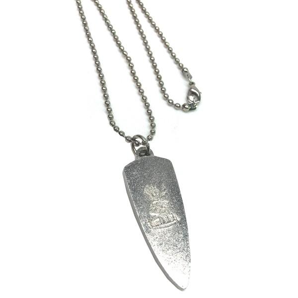 Von Dutch Originals ヴォンダッチ メンズ ペンダント アクセサリー