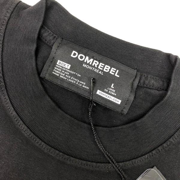 【古着】DOMREBEL ドムレーベル　S ジャージパンツ 古着】DOMREBEL ドムレーベル S ジャージパンツ - メルカリ