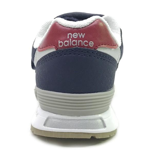 ニューバランス New Balance ジュニア キッズ スニーカー Po313 21cm 子どもの足の成長をサポートする機能を満載 Po313 19fw Suxel Import Store 通販 Yahoo ショッピング