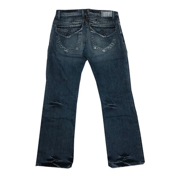 【定価￥48,000】Robin's Jean ロビンスジーン 32inch ROBINS JEAN ロビン ジーンズ メンズ パンツ デニム rbsj-01