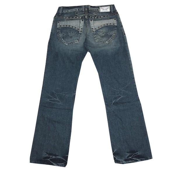 ROBINS JEAN ロビンジーンズ メンズ パンツ デニム ジーンズ ROBINS JEAN ロビンジーンズ メンズ パンツ デニム ジーンズ