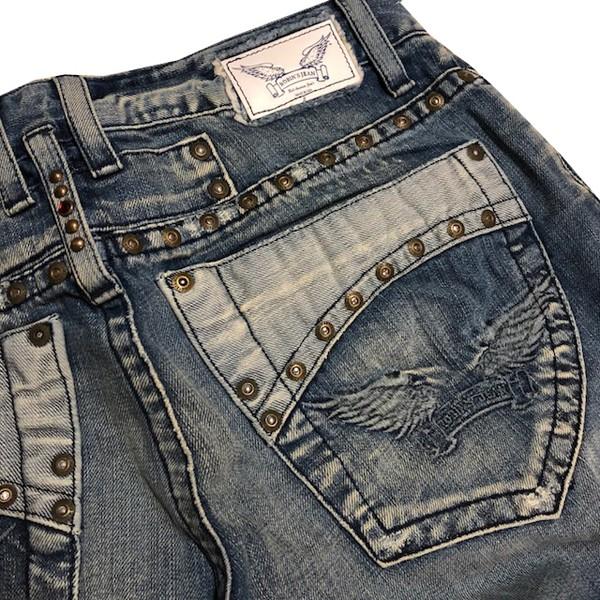 ROBINS JEAN ロビンジーンズ メンズ パンツ デニム ジーンズ ROBINS JEAN ロビンジーンズ メンズ パンツ デニム ジーンズ