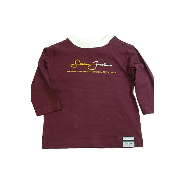 SEAN JOHN（ショーンジョン） ベビー 子供服 ヒップホップ Hiphop Sean