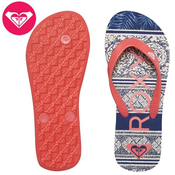 ロキシー Roxy ビーチサンダル ガールズ Roxy Rg Tahiti V 18cm 22cm Tsdc Rhb Suxel Import Store 通販 Yahoo ショッピング