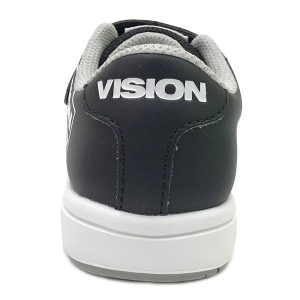 ヴィジョン VISION STREET WEAR 靴 キッズ ジュニア スニーカー
