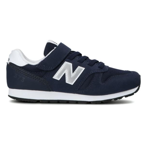 New Balance スニーカー ホワイト/ネイビー New Balance ニューバランス スニーカー メンズ レディース