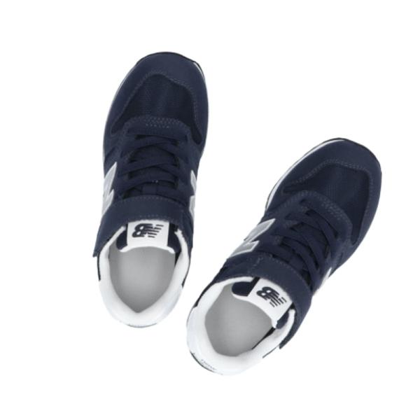 New Balance ニューバランス 靴 キッズ ジュニア スニーカー