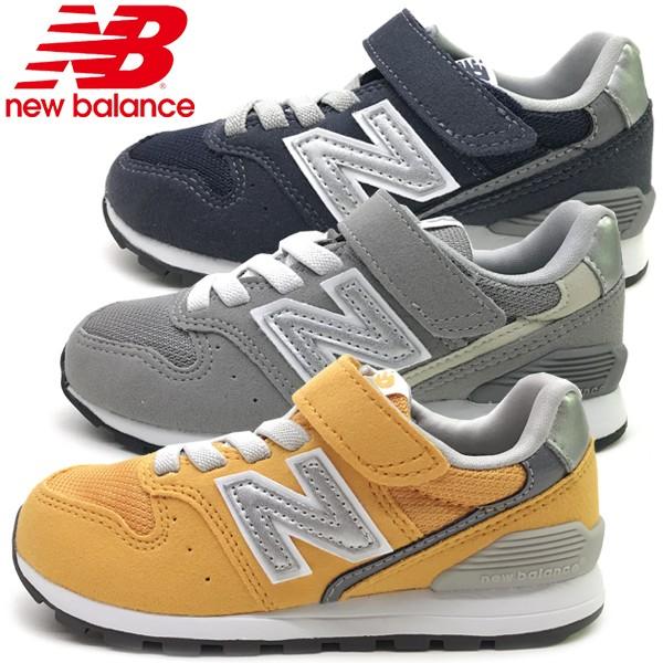 ニューバランス New Balance キッズ ジュニア スニーカー Yv996 cm 接着強度と耐久性を高めた面ファスナークロージャー Yv996 19fw Suxel Import Store 通販 Yahoo ショッピング