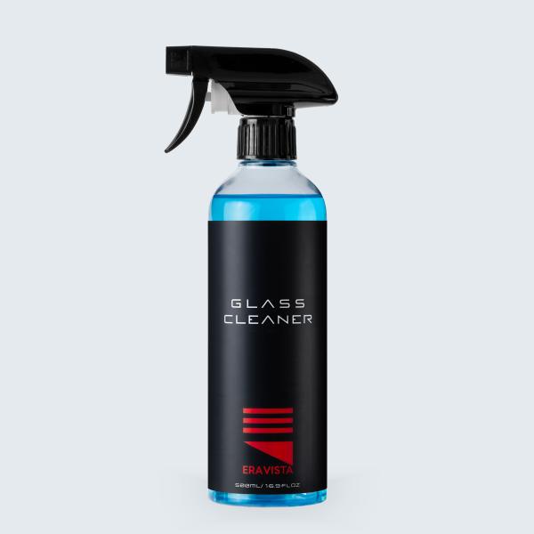 ERAVISTA　GLASS CLEANER