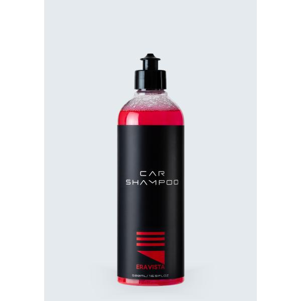 ERAVISTA　CAR SHAMPOO