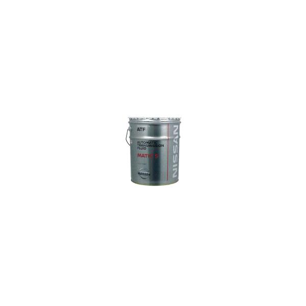 KLE27-00002 Nissan Matic Fluid S 20L