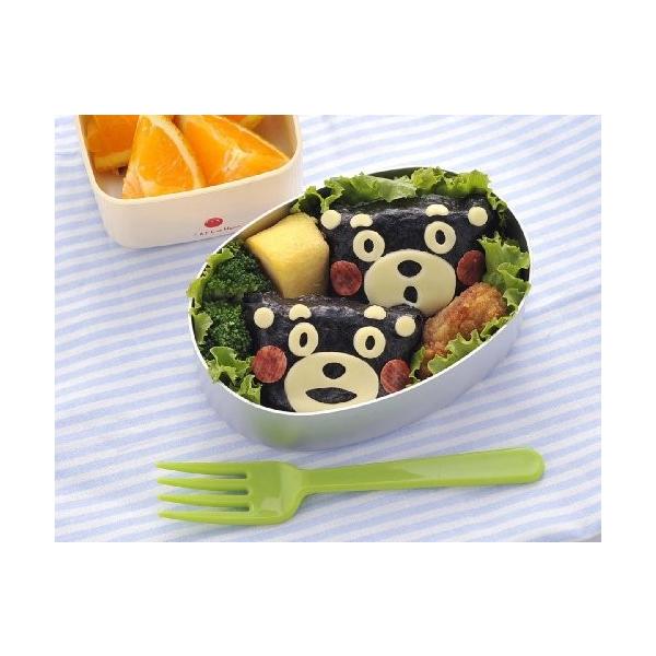 キャラ弁 バーベキュー 運動会 お花見 キャンプ お弁当 遠足に くまモンのおにぎりセット A 蔵ネット ヤフー店 通販 Yahoo ショッピング