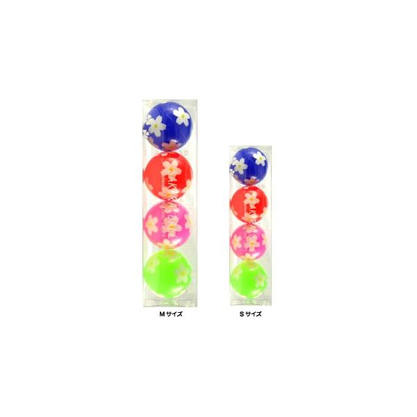 ボール 景品 アウトレット 新品未使用未開封ですが中古扱い Sakura ボールすくい Mサイズ Sサイズ インテリア ゴムボール スーパーボール Buyee Buyee Japanese Proxy Service Buy From Japan Bot Online