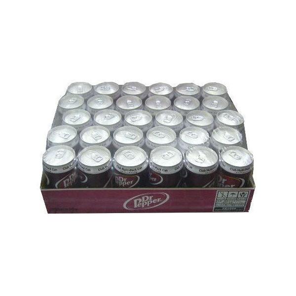 ドクターペッパー クラブマルチパック缶 350ml缶 30缶 2ケースの価格と最安値 おすすめ通販を激安で