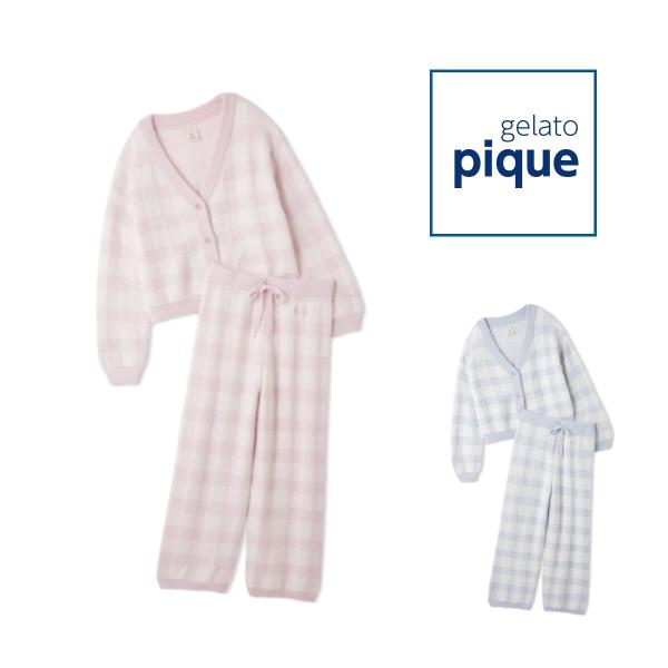 新品 新作 上下セット タグ付き ジェラピケ パジャマ 楽天市場】ジェラートピケ gelato pique カラフルパウダープルオーバー