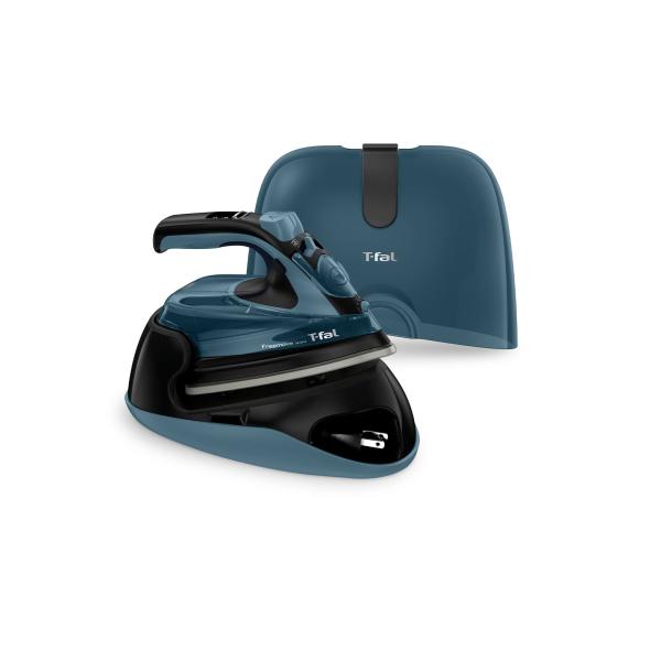 T-fal ティファール コードレス スチームアイロン (ジェット