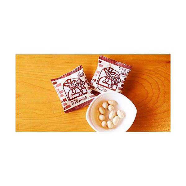 コメダ珈琲 豆菓子 小袋タイプ(5.5g)×100個 ・コメダ珈琲　豆菓子　・コメダ珈琲のお店で提供されている豆菓子と同じ商品です・季節により小袋のデザインが変わる場合があり、または地域により同時期に何種類かの小袋が存在します。・小袋タイプ...