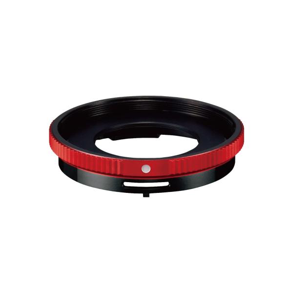 OLYMPUS コンバーターアダプター TG-1,TG-2,TG-3,TG-4用 CLA-T01 よりコンバーターアダプター CLA-T01TG-1にコンバーターアダプターCLA-T01を装着することで、コンバーターや、プロテクトフィルター...