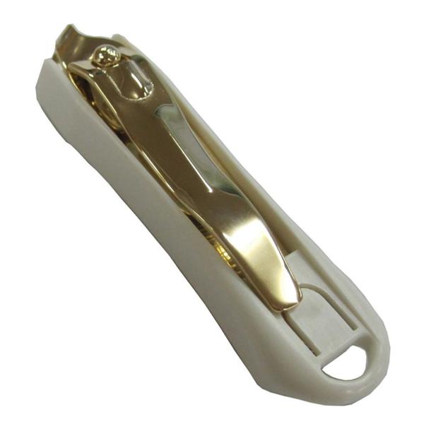 GREEN BELL 匠の技 グリーンベル 甘皮切り PSG-028 ・25g・70mm・刃部/刃物鋼、テコ/鉄、キャッチャー/ポリプロピレン、ヤスリ/ステンレス余分な甘皮の処理・痛くて気になるささくれをカット。刃幅5mmで爪を切る要領で手...